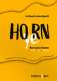 HOyeRN cover